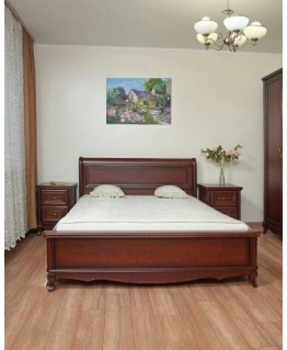 Кровать ЛВН-мебель Венеция New
