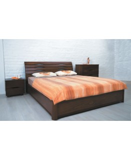 Кровать Олимп Марита 1,6 N (пм)