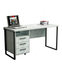 Письменный стол Gamma Style Лофт СПЛ-3