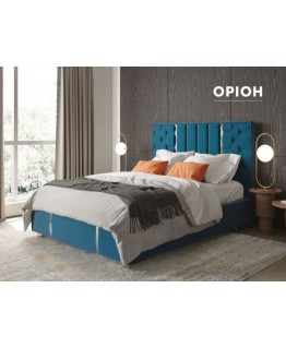 Кровать Городок Орион 1,6 пм