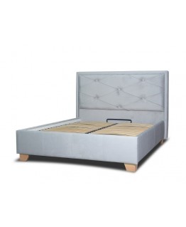 Кровать Novelty Тиара 1,4