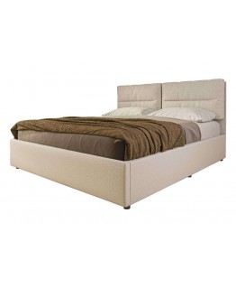 Кровать Uma Верона 1,4 (пм)