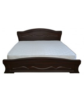 Кровать Неман Виолетта 1,6 (мдф)