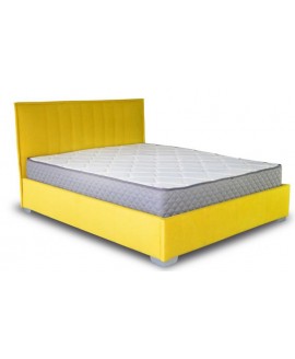 Кровать Novelty Стрипс 1,6