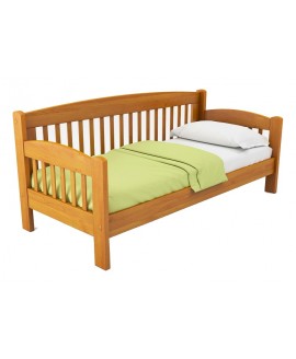 Кровать детская ТеМП Мебель Ретро 8 (0,9)