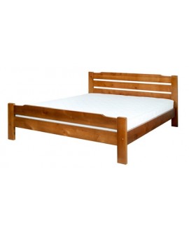 Кровать ТеМП Мебель Мэри 1 (1,6)