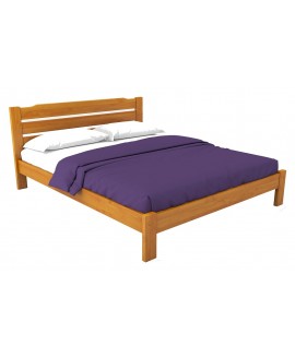 Кровать ТеМП Мебель Мэри 2 (1,6)