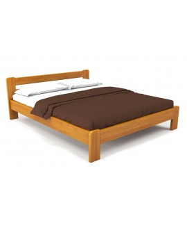 Кровать ТеМП Мебель Тема 2 (1,4)