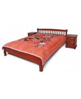 Кровать ТеМП Мебель Верона 2 (1,6)