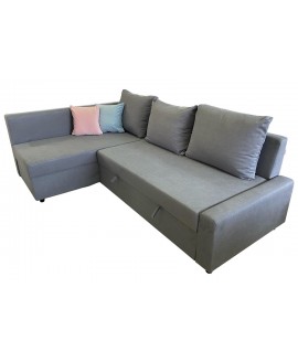 Угловой диван Elegant Benefit 54