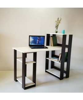 Компьютерный стол МИКС-мебель Флеш СК-5