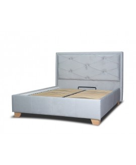Кровать Novelty Тиара 1,4