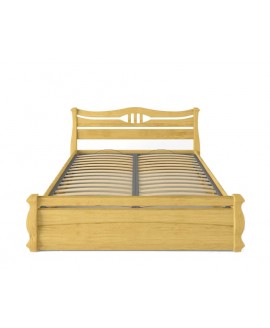 Кровать Stemma Даллас 1,6 пм
