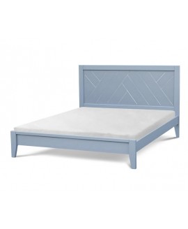 Кровать МИКС-мебель Артемида 1,6 мдф