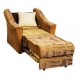 Кресло - кровать Натали 0,8 - изображение 1