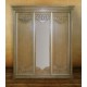 Шкаф Эдельвейс 3-х дверный - изображение 1