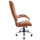 Офисное кресло Никосия M1 (хром) - изображение 6