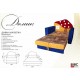 Детский диван Домик малютка - изображение 2