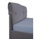 Кровать Мишель 1,6 пм - изображение 2
