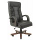 Офисное кресло Оникс (вуд) - изображение 1