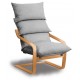 Кресло - качалка Стандарт 1 - изображение 5