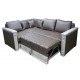 Угловой диван Вена 3х1 - изображение 1