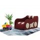 Детский диван Машинка 1 - изображение 3