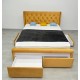 Кровать L 013 - изображение 3