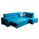 Угловой диван Джо 3х1 - изображение 1