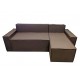Угловой диван Честер 3x1 - изображение 2