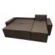 Угловой диван Честер 3x1 - изображение 3