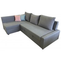 Кутовий диван Elegant Benefit 54