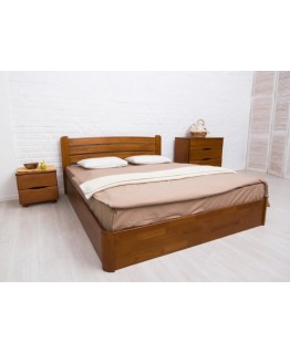 Ліжко Олімп Софія 1,6 V (пм)