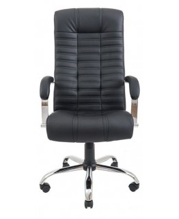 Офісне крісло Richman Атлант М1 (хром)