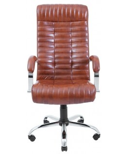 Офісне крісло Richman Прованс М1 (хром)