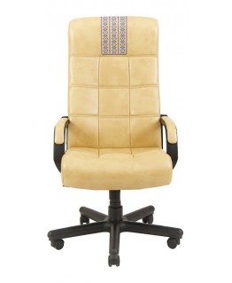 Офісне крісло Richman Вірджинія М1 (пластик)