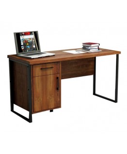 Письмовий стіл Gamma Style Лофт СПЛ-4