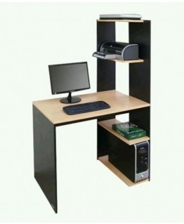 Комп'ютерний стіл МІКС-меблі Флеш СК-6