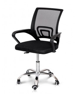 Офісне крісло МІКС-меблі Office Матрікс