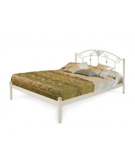 Ліжко Метал-Дизайн Монро  кований метал