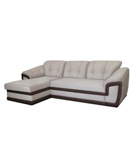 Кутовий диван Lefort Прем'єр 3 подушки