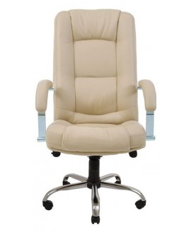 Офісне крісло Richman Альберто М1 (хром)