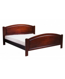 Ліжко Єлисеївські меблі Ассоль 2 (1,4)