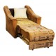 Крісло-ліжко Наталі 0,6 - изображение 5