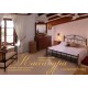 Ліжко Кассандра дерев'яні ніжки - изображение 1