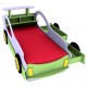 Дитяче ліжко Суперкар (1600х800) - изображение 3
