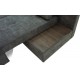 Кутовий диван Фенікс 3x1 - изображение 3