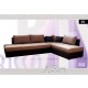 Кутовий диван Allure 3x2 - изображение 1