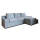 Кутовий диван Денвер 3x1 - изображение 3
