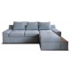 Кутовий диван Денвер 3x1 - изображение 4